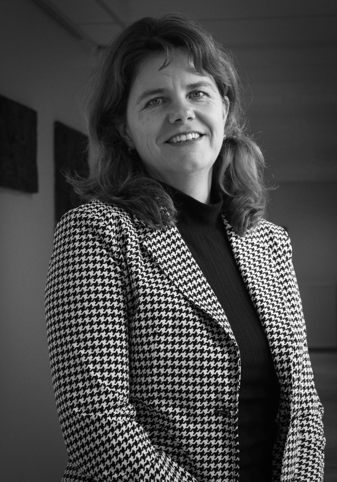 Pauline Weijers