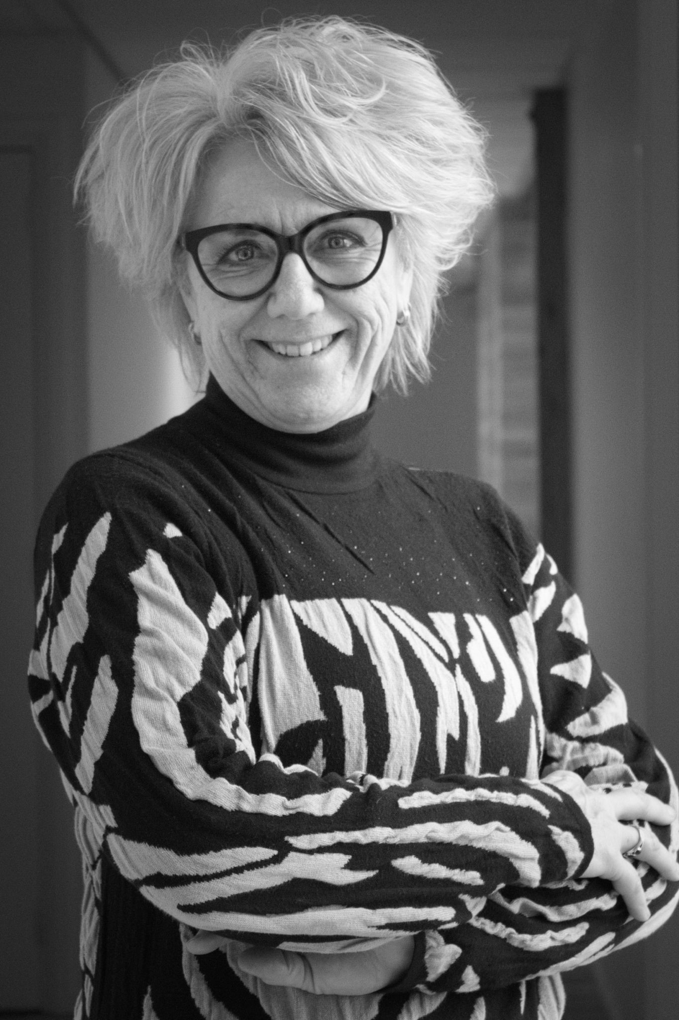 Yvonne Hartog